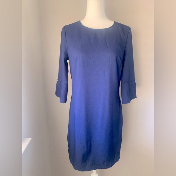 Banana Republic Dresses & Skirts - Banana Republic Dress Size 4 Color Blue